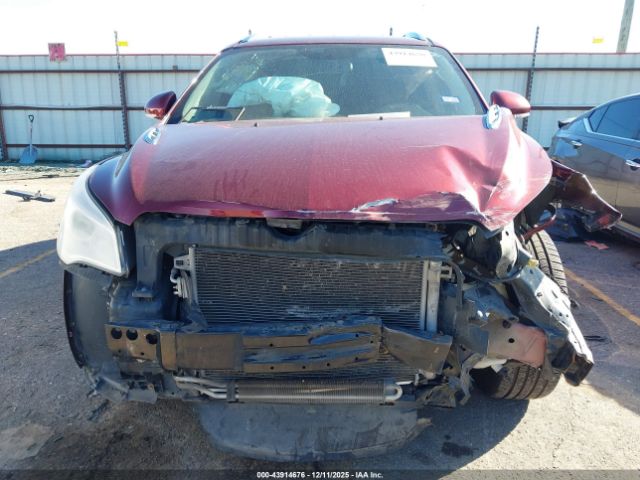 Buick Enclave Leather Image 7