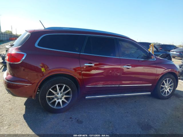 Buick Enclave Leather Image 14