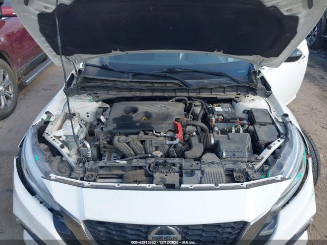 Nissan Altima 2.5 Sr Image 2