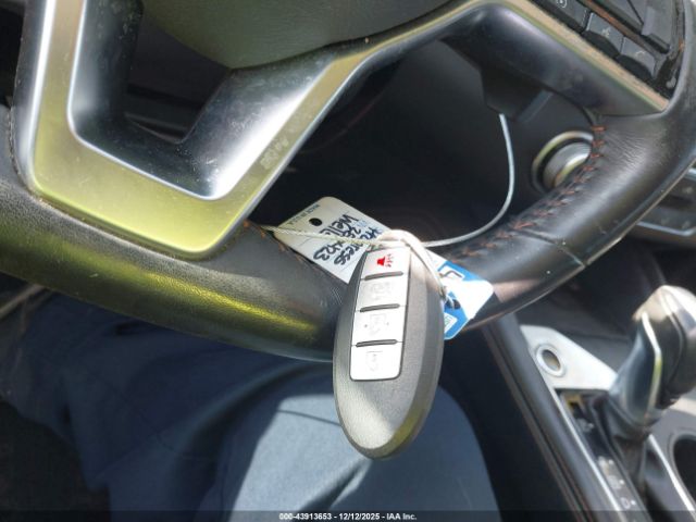 Nissan Altima 2.5 Sr Image 12