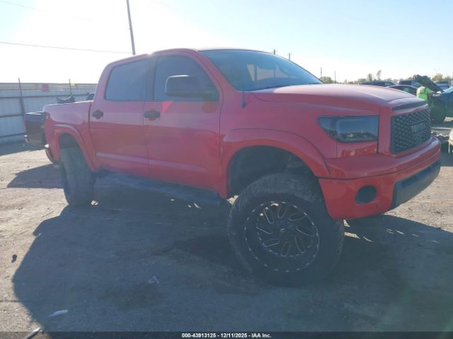 Toyota Tundra Sr5 5.7l V8 Image 1