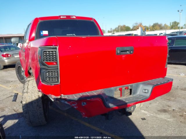 Toyota Tundra Sr5 5.7l V8 Image 4