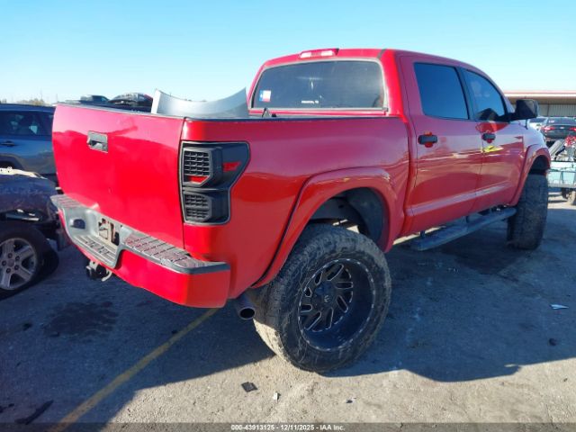 Toyota Tundra Sr5 5.7l V8 Image 5