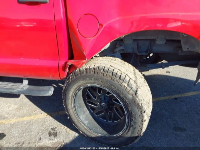 Toyota Tundra Sr5 5.7l V8 Image 7