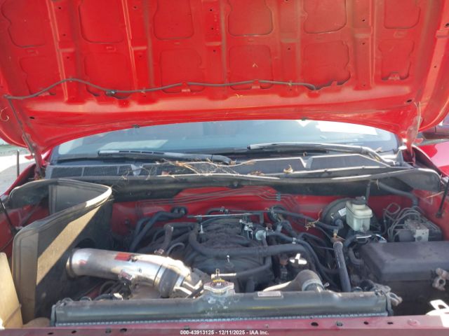 Toyota Tundra Sr5 5.7l V8 Image 10