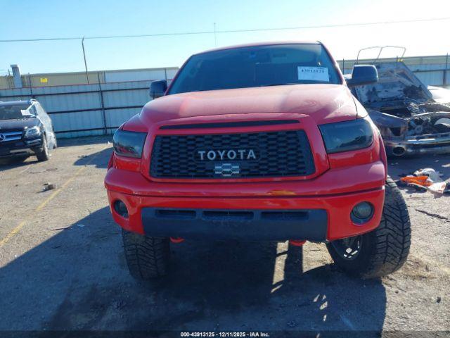 Toyota Tundra Sr5 5.7l V8 Image 14