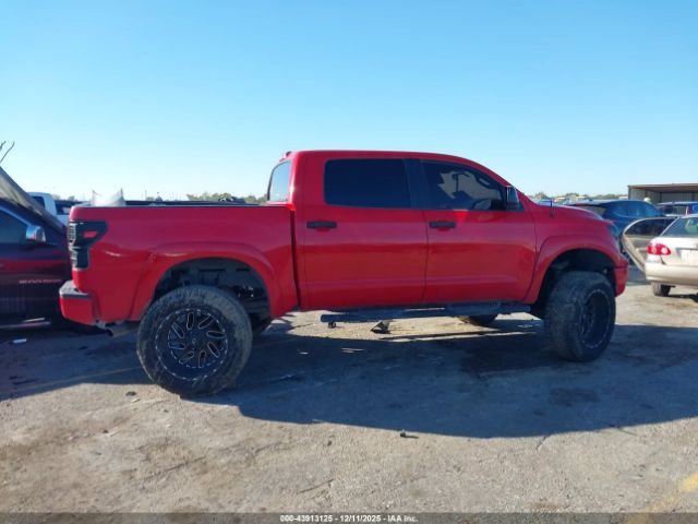 Toyota Tundra Sr5 5.7l V8 Image 13