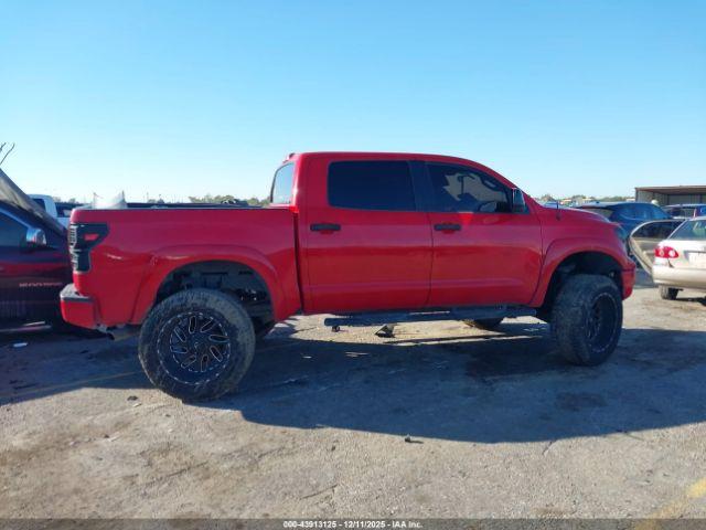 Toyota Tundra Sr5 5.7l V8 Image 13