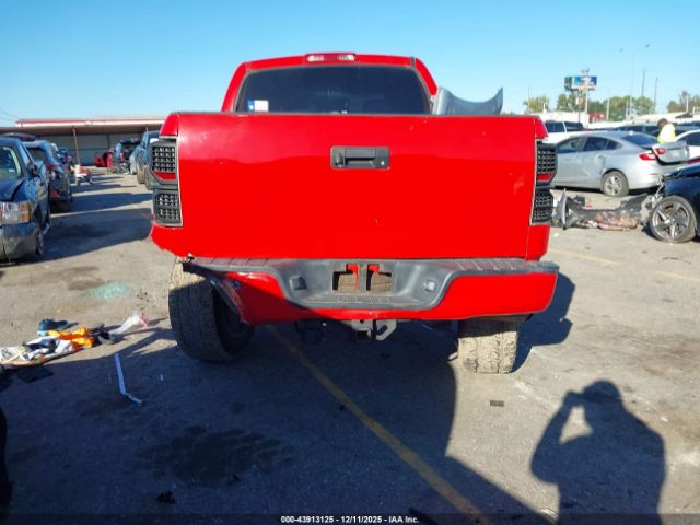 Toyota Tundra Sr5 5.7l V8 Image 2