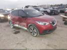 Nissan Kicks Sv Image 1