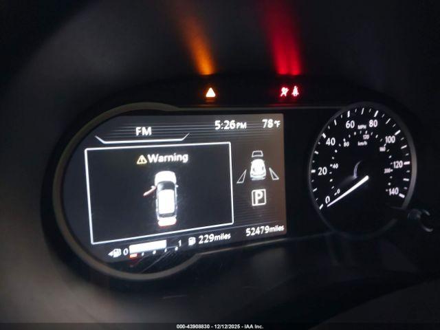 Nissan Kicks Sv Image 7