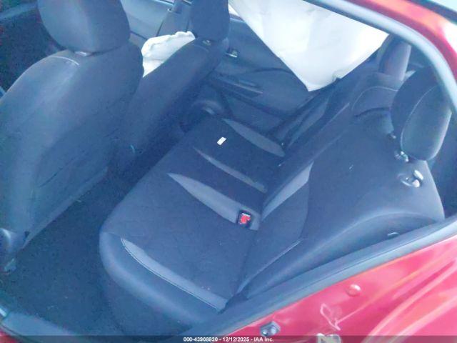 Nissan Kicks Sv Image 4