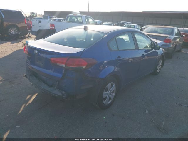 Kia Forte Lx Image 4