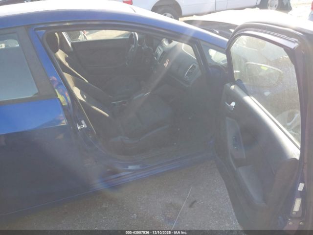 Kia Forte Lx Image 7