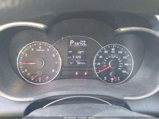 Kia Forte Lx Image 6