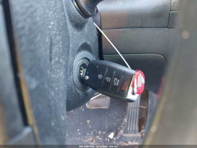 Kia Forte Lx Image 10