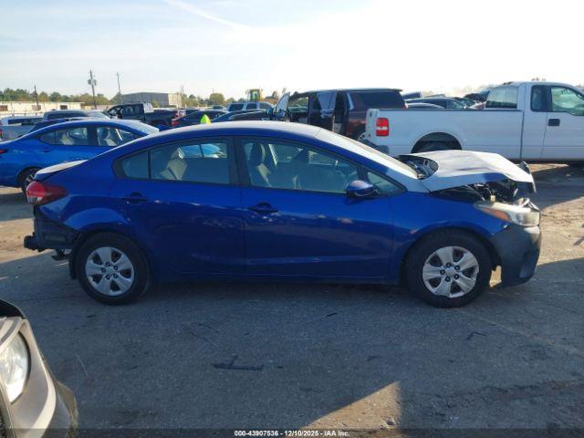 Kia Forte Lx Image 11