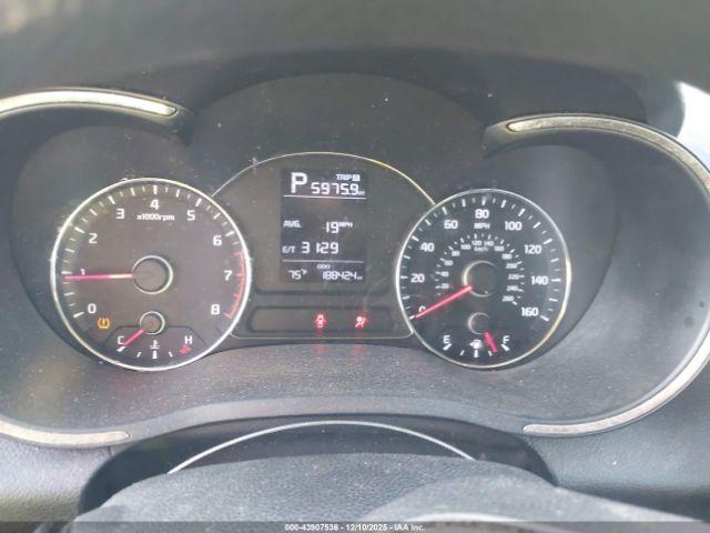 Kia Forte Lx Image 14