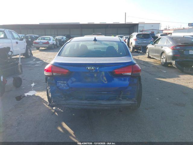 Kia Forte Lx Image 15