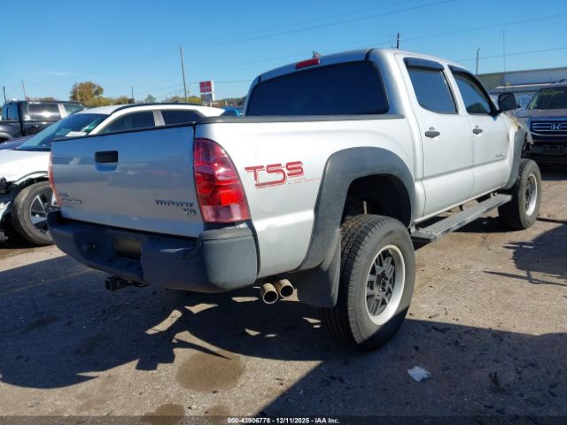 Toyota Tacoma Prerunner V6 Image 11
