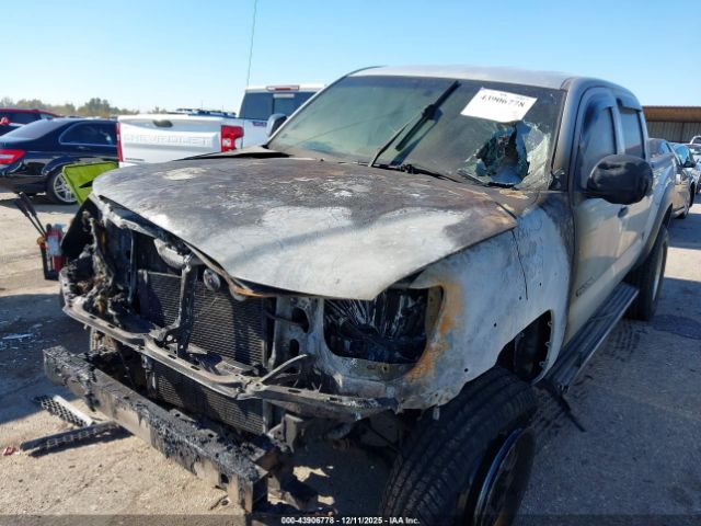 Toyota Tacoma Prerunner V6 Image 6