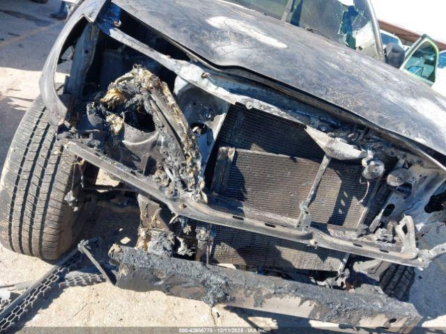 Toyota Tacoma Prerunner V6 Image 9