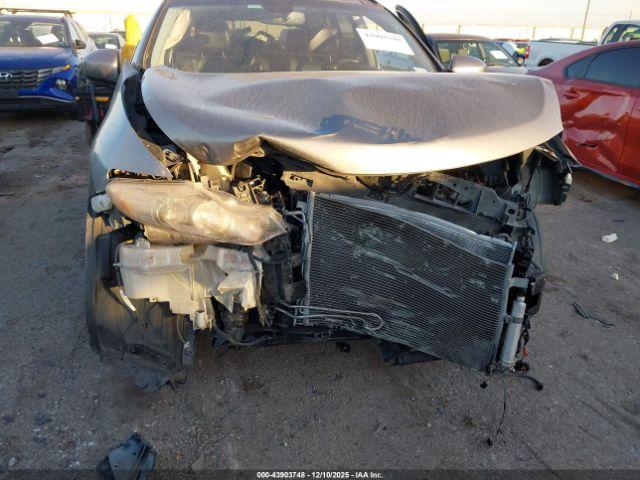 Nissan Murano Sl Image 11