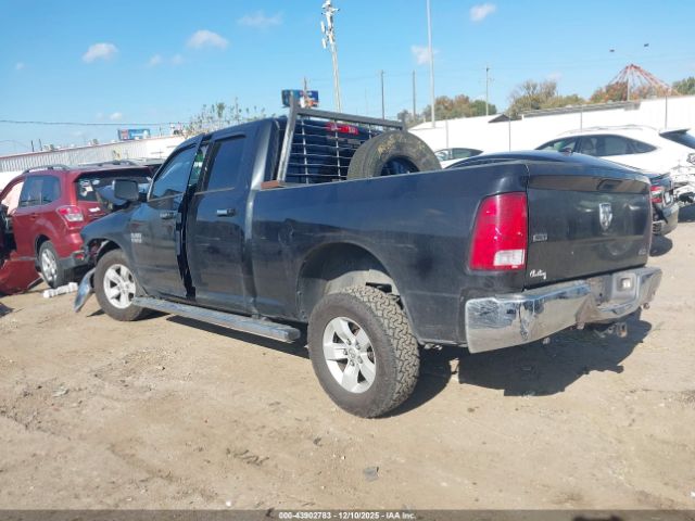 Ram 1500 Slt  4x2 6'4 Box Image 6