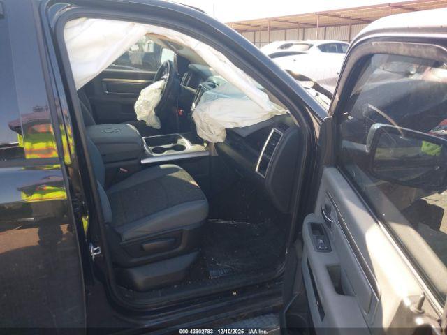 Ram 1500 Slt  4x2 6'4 Box Image 9