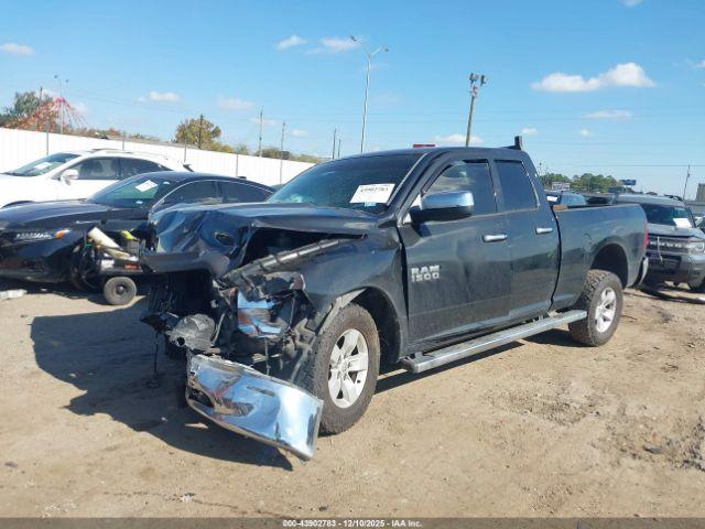 Ram 1500 Slt  4x2 6'4 Box Image 8