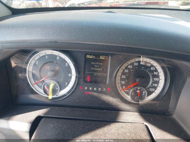 Ram 1500 Slt  4x2 6'4 Box Image 5