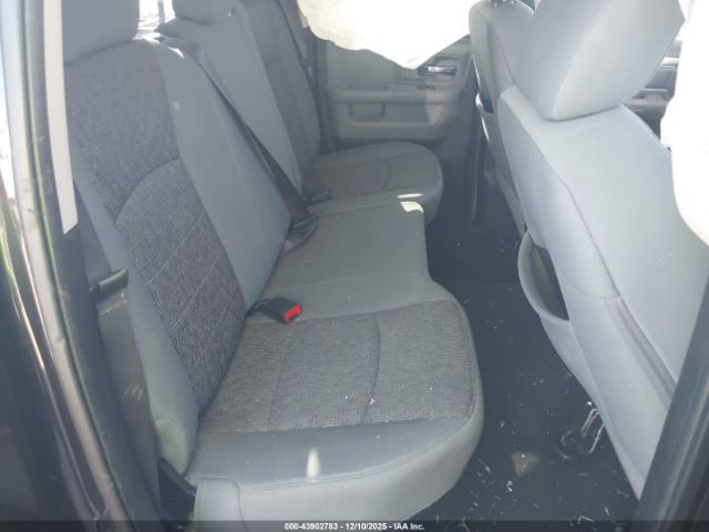 Ram 1500 Slt  4x2 6'4 Box Image 4