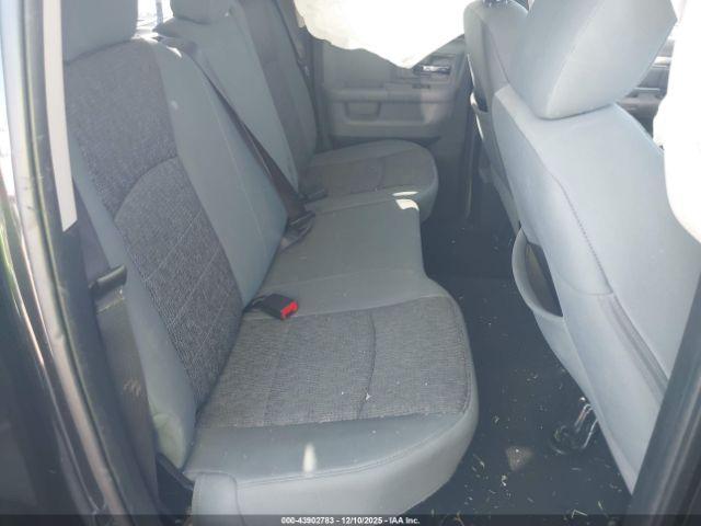 Ram 1500 Slt  4x2 6'4 Box Image 4