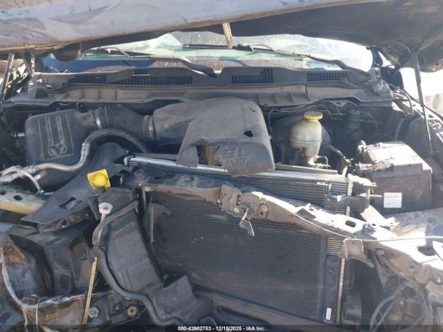 Ram 1500 Slt  4x2 6'4 Box Image 3