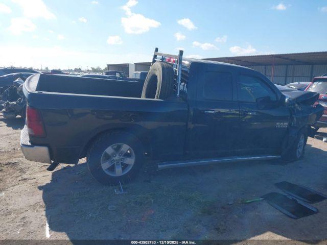 Ram 1500 Slt  4x2 6'4 Box Image 2