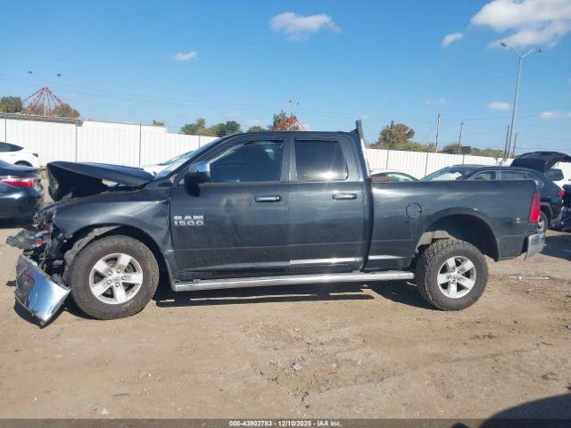 Ram 1500 Slt  4x2 6'4 Box Image 10