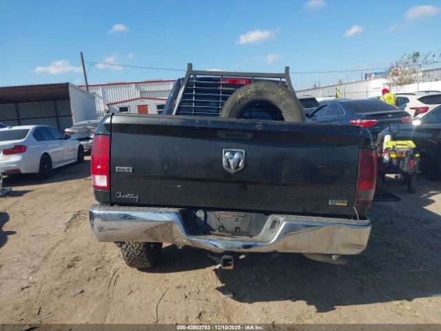 Ram 1500 Slt  4x2 6'4 Box Image 15