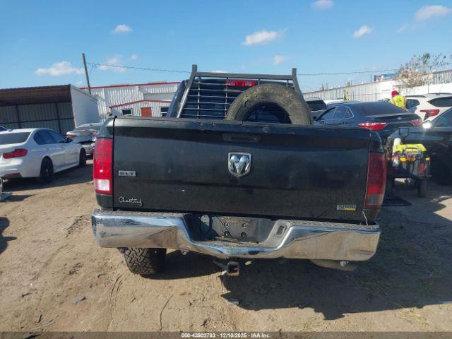 Ram 1500 Slt  4x2 6'4 Box Image 15