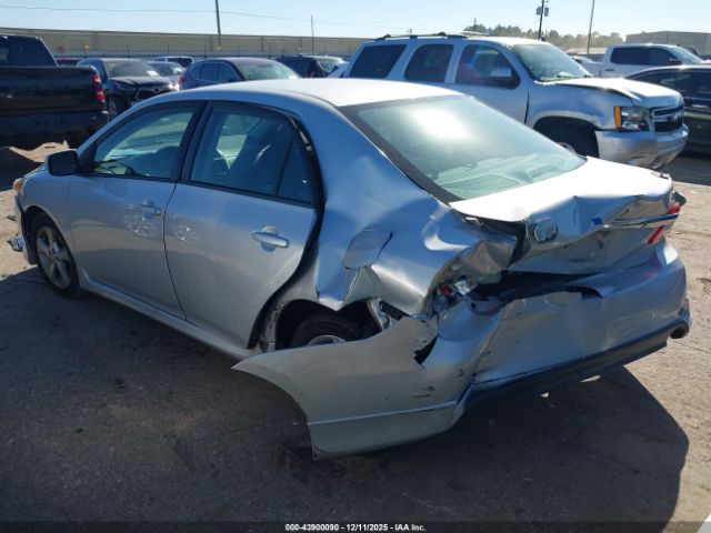 Toyota Corolla S Image 4