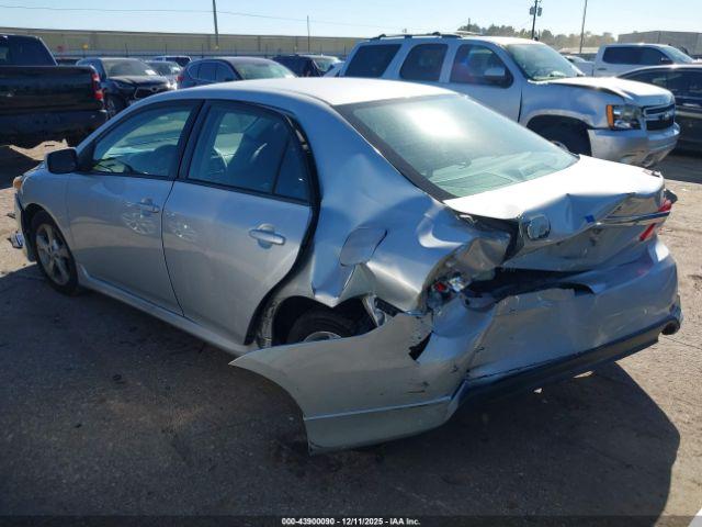 Toyota Corolla S Image 4