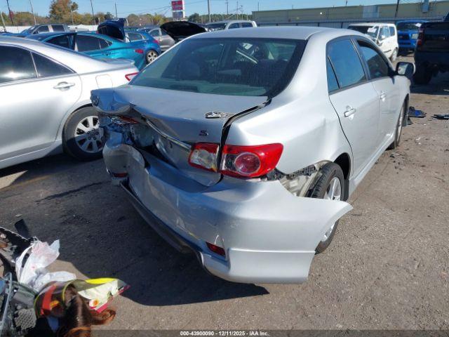 Toyota Corolla S Image 6