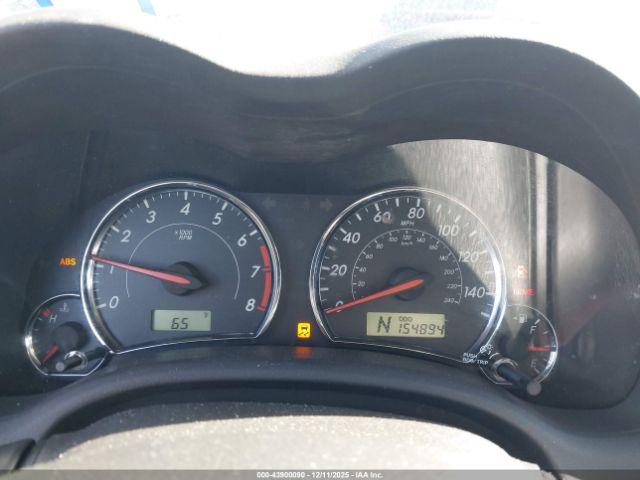 Toyota Corolla S Image 9