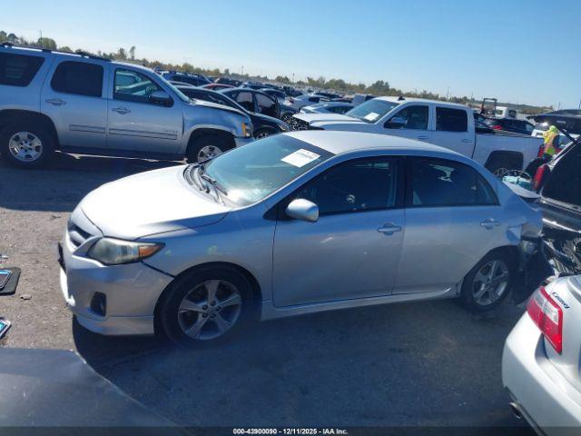 Toyota Corolla S Image 15