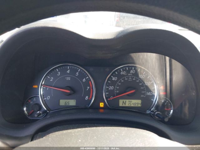 Toyota Corolla S Image 14