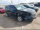 Chevrolet Equinox Ls Image 1