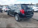 Chevrolet Equinox Ls Image 2