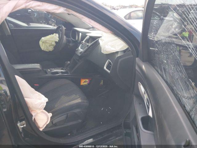 Chevrolet Equinox Ls Image 11