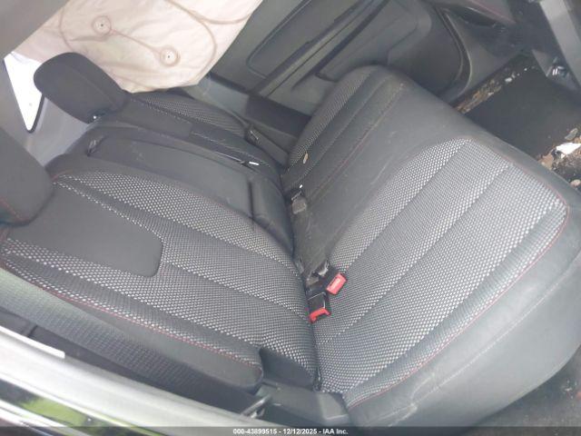 Chevrolet Equinox Ls Image 15