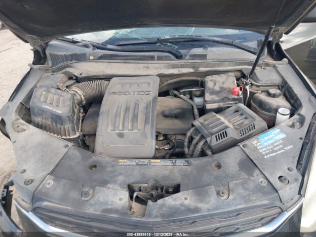 Chevrolet Equinox Ls Image 10