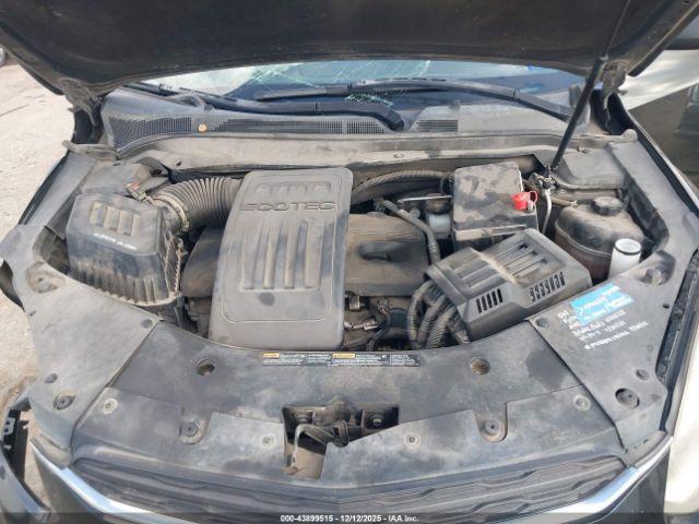 Chevrolet Equinox Ls Image 10